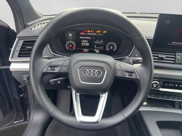 Audi Q5 2.0 TDI S-Line