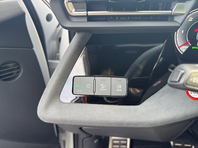 Audi A3 35 TDI S-Tronic Sportback