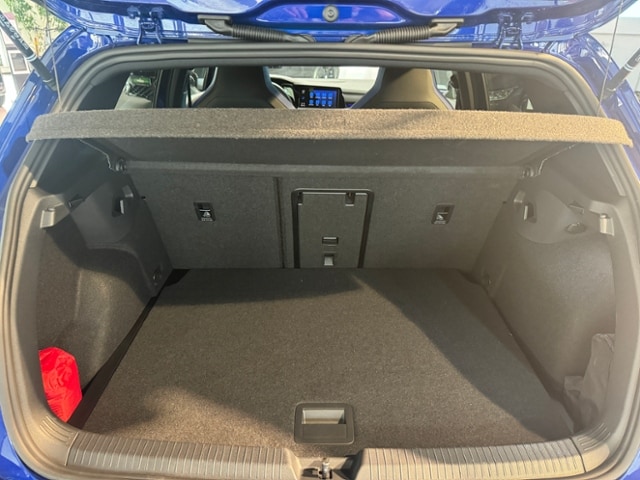 Volkswagen Golf Performance 2,0 l TSI+Kamera+ACC LED Matrix+