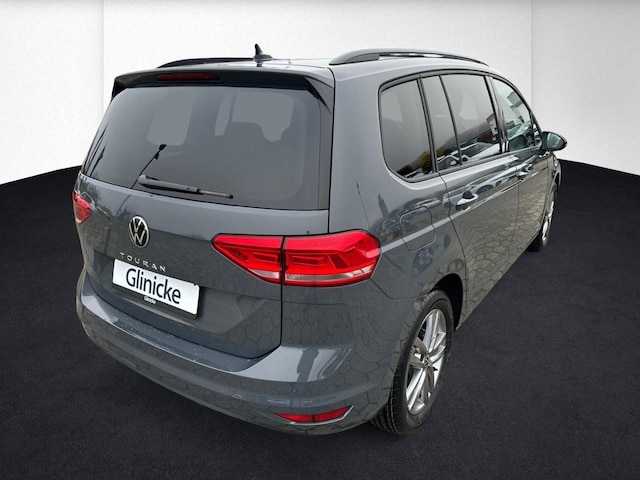 Volkswagen Touran 1.5 TSI Comfortline DSG