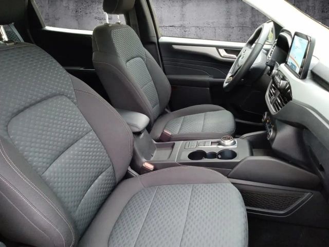 Ford Kuga C&C 2.5 Ltr. 224 PS *CARPLAY*NAVI*