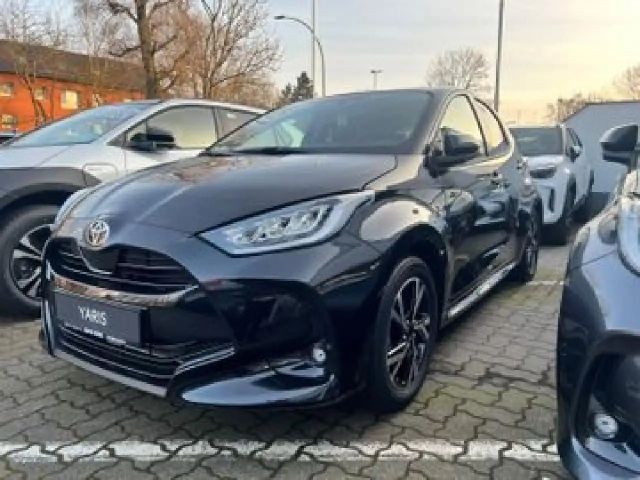 Toyota Yaris Hatchback Hybride