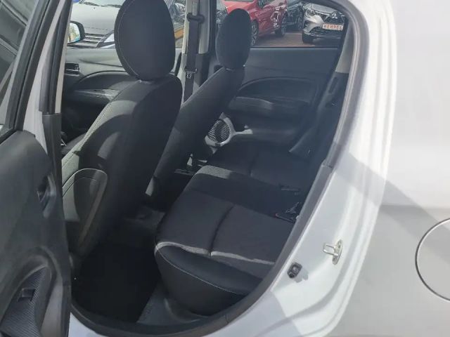 Mitsubishi Space Star ClearTec MIVEC Star