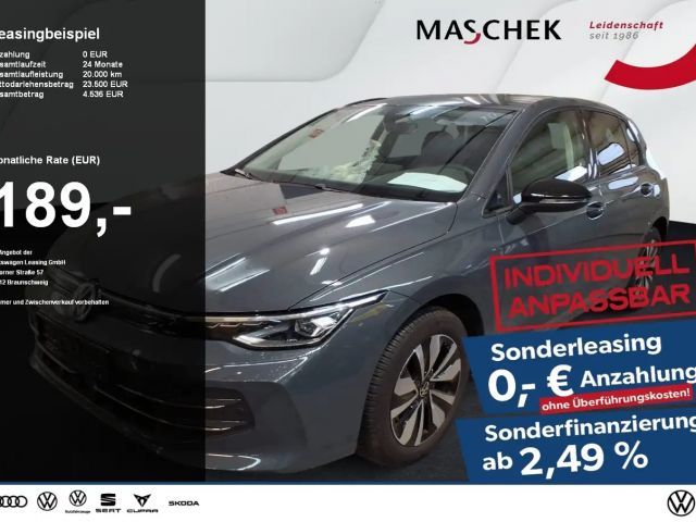 Volkswagen Golf 1.5 TSI