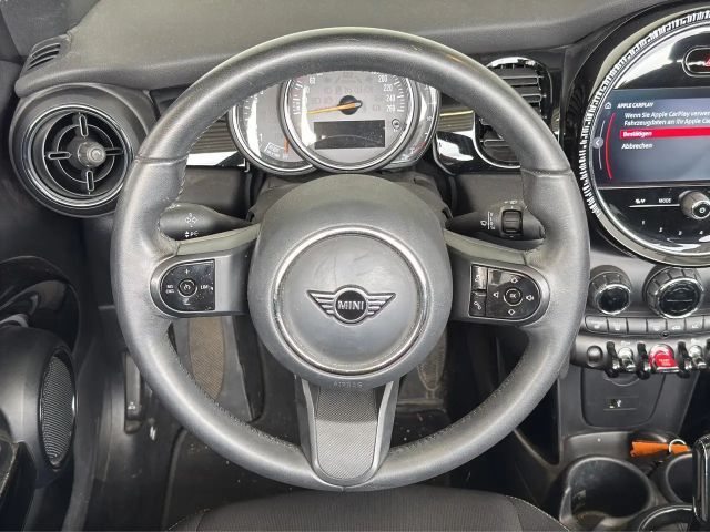 MINI Cooper Cabrio Aut. Klimaaut.LED.Apple.PDC.SHZ.