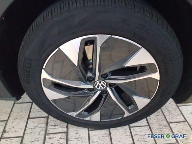 Volkswagen ID.4 Performance Pro