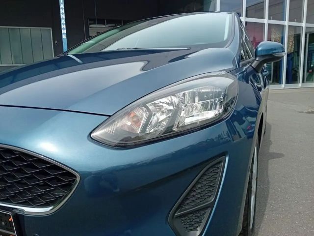 Ford Fiesta Cool & Connect EcoBoost