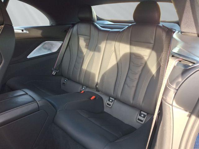 BMW 840 840d Cabrio xDrive