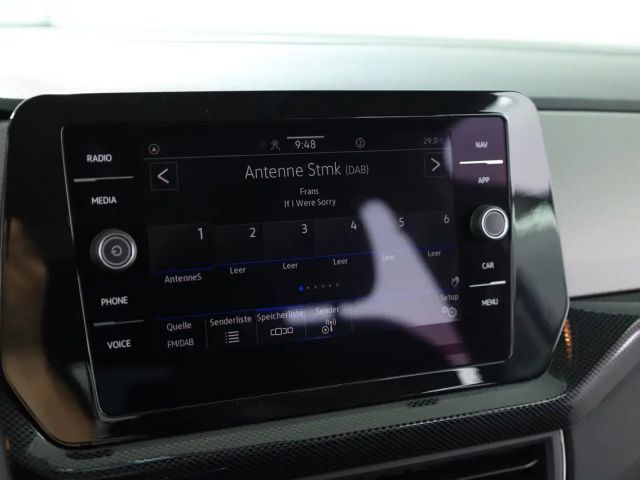 Volkswagen T-Cross Friends TSI