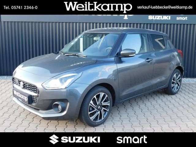 Suzuki Swift Comfort