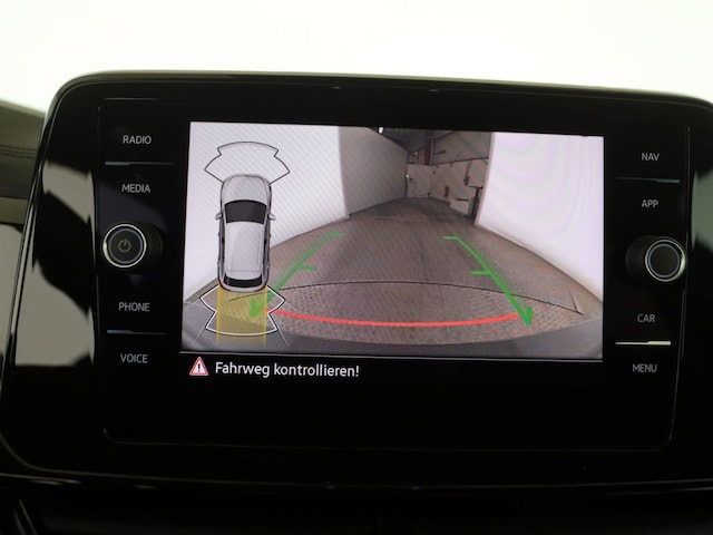 Volkswagen T-Roc 1.5 TSI R-Line