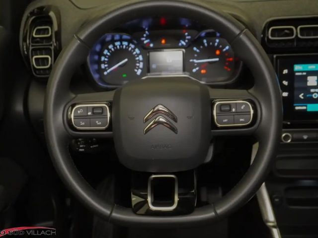 Citroën C3 Aircross Plus PureTech