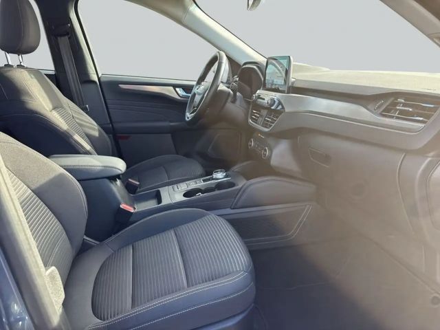 Ford Kuga Plug in Hybrid Titanium