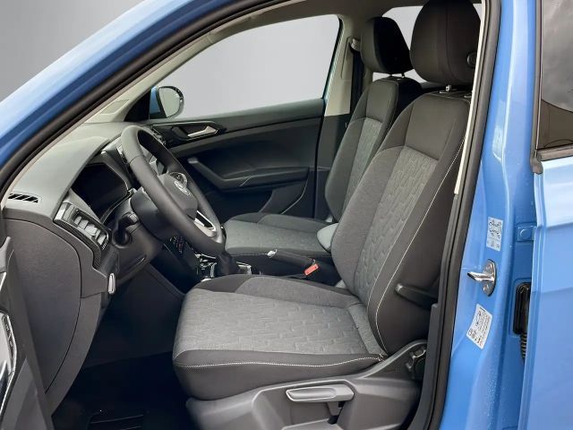 Volkswagen T-Cross Friends TSI