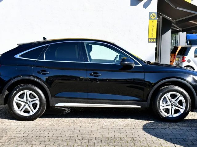 Audi Q5 Quattro
