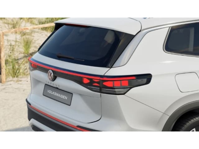 Volkswagen Tayron DSG Elegance Elegance