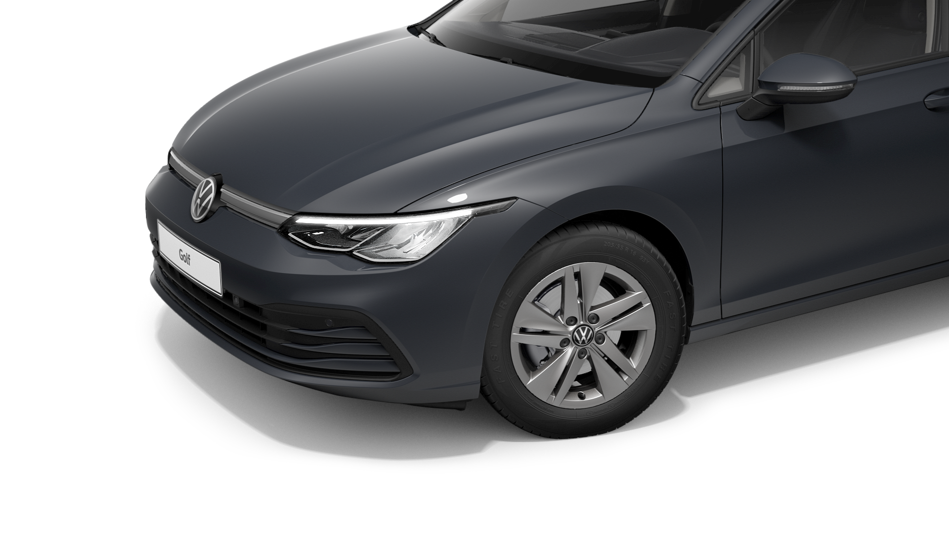 Volkswagen Golf 1.5 TSI Golf VIII Life