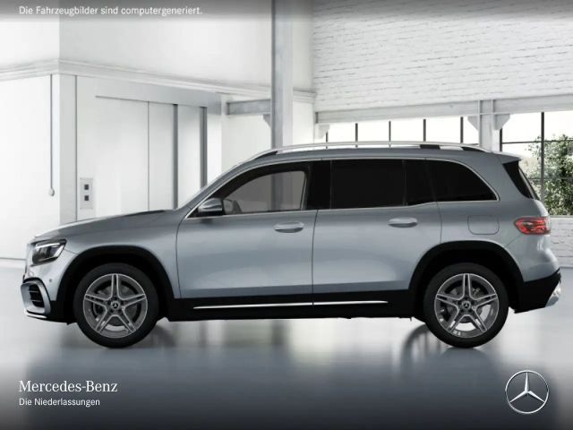 Mercedes-Benz GLB 200 AMG Line