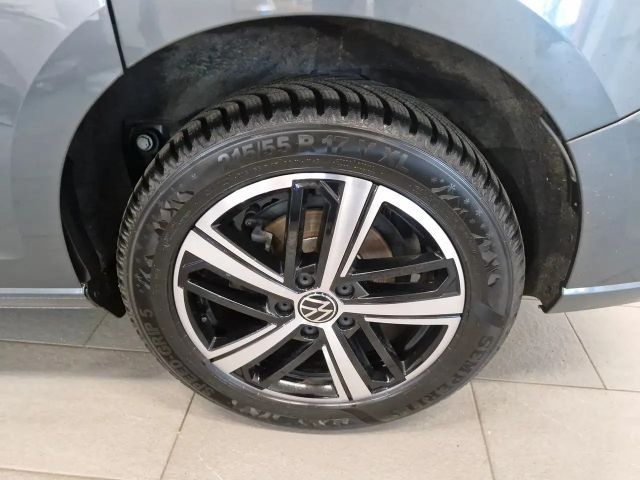 Volkswagen Caddy 4Motion Life