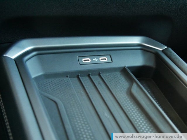 Volkswagen T-Roc DSG R-Line