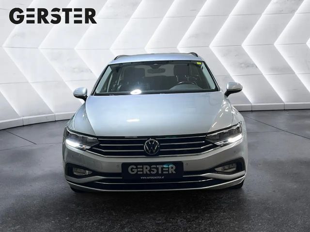 Volkswagen Passat Business DSG Variant