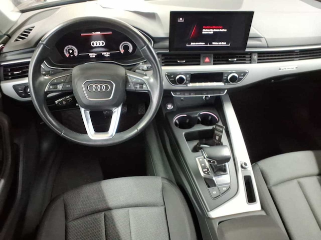 Audi A5 50 TDI Quattro Sportback