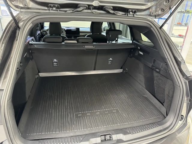 Ford Focus ST Line Wagon