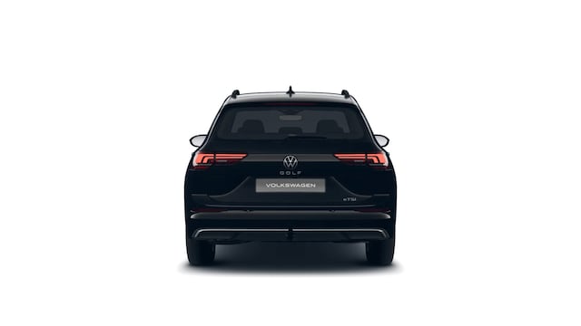 Volkswagen Golf 1.5 eTSI DSG Golf VIII Variant