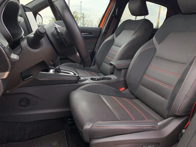 Renault Arkana RS TCe 160