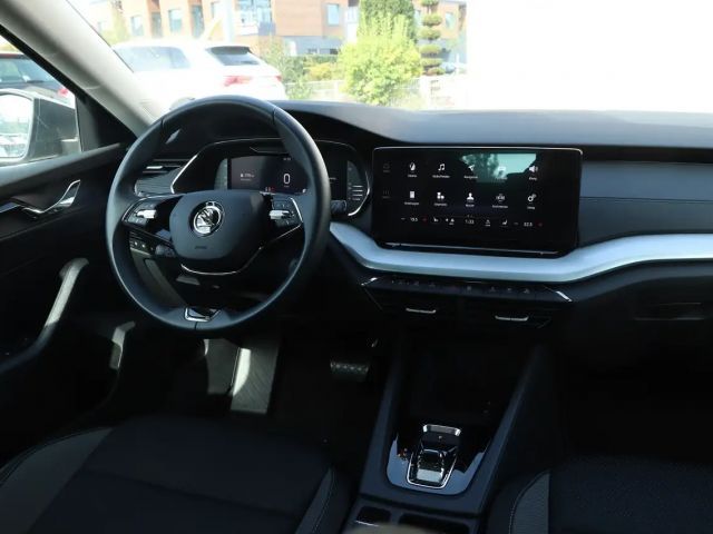 Skoda Octavia 2.0 TDI Ambition Combi