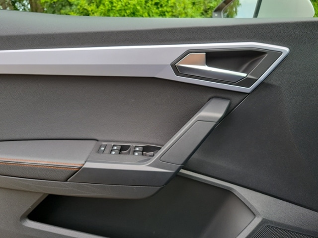 Seat Arona 1.5 TSI DSG FR-lijn