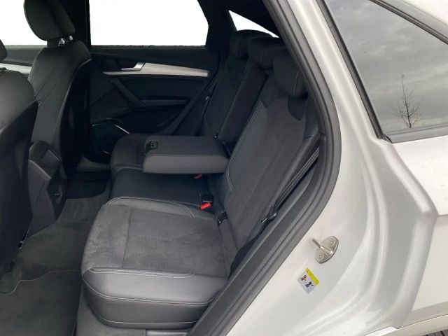 Audi SQ5 3.0 TDI Quattro