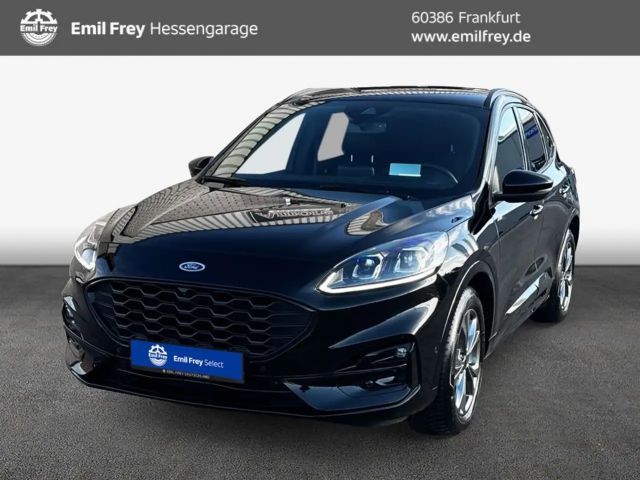Ford Kuga EcoBoost ST Line X