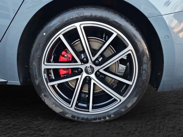 Audi A5 Avant S-Line S-Tronic