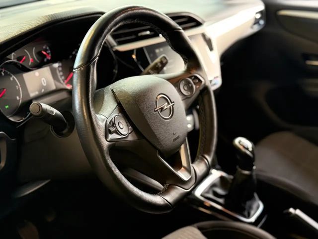 Opel Corsa Edition
