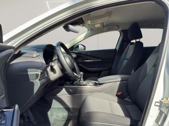 Mazda CX-30 Homura SkyActiv