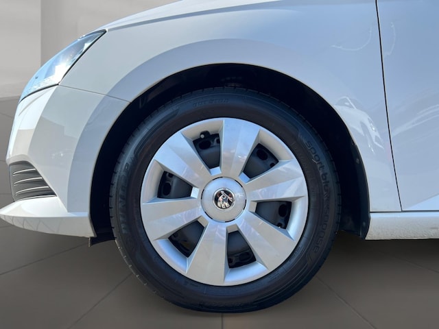 Skoda Fabia Cool Edition Cool Plus