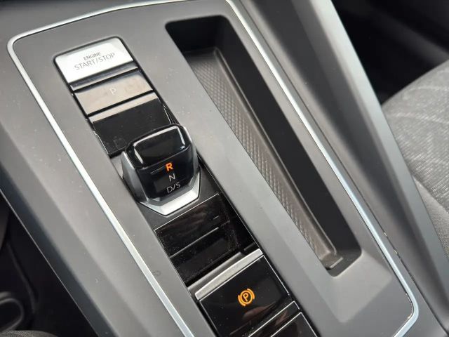 Volkswagen Golf DSG Life Variant