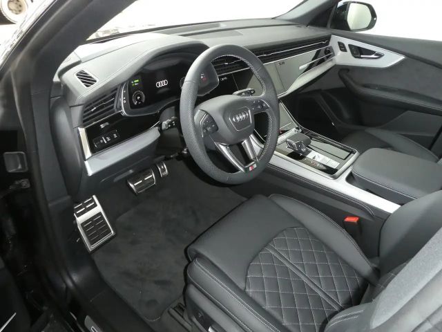 Audi Q8 Hybride Quattro