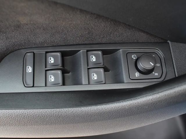 Skoda Kamiq 1.5 TSI Drive