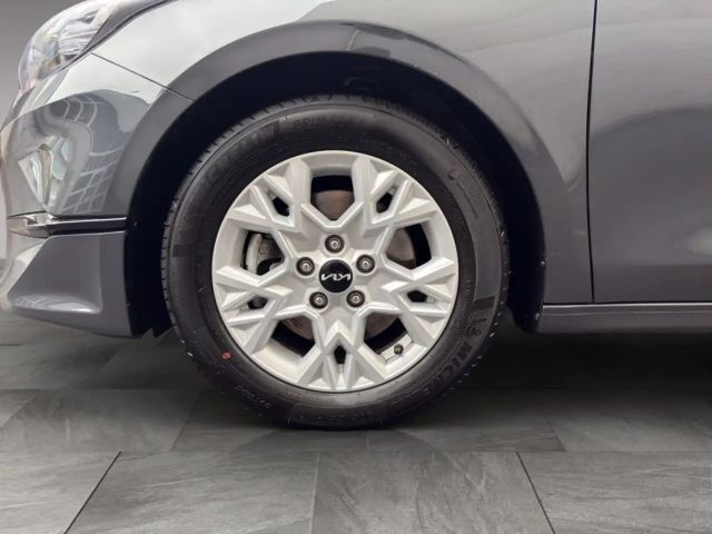 Kia Ceed GDi SportWagon Titan