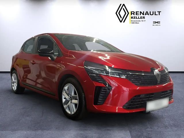 Renault Clio Evolution SCe 65