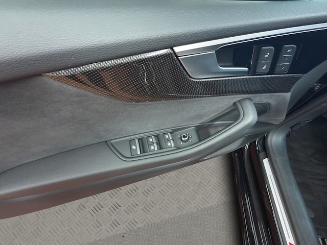 Audi S5 Cabriolet Quattro