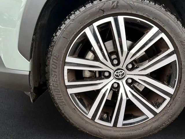 Toyota Corolla Cross Active