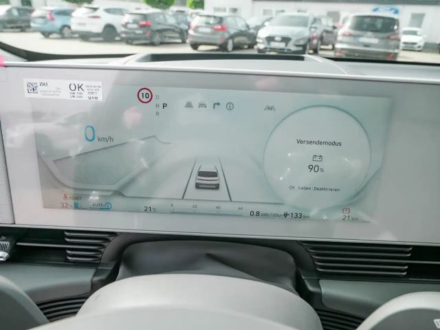 Hyundai IONIQ 5 4WD Vierwielaandrijving