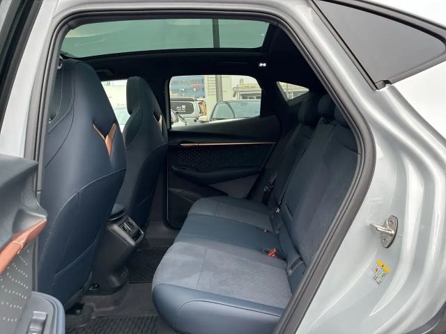 Cupra Tavascan Adrenaline VZ