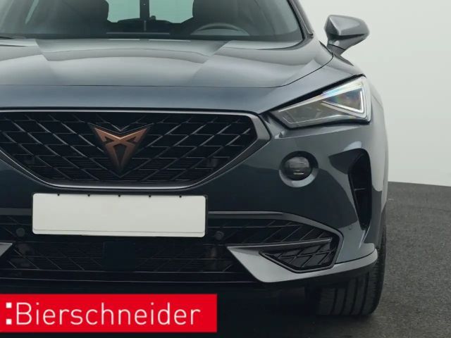 Cupra Formentor 1.4 DSG e-Hybrid