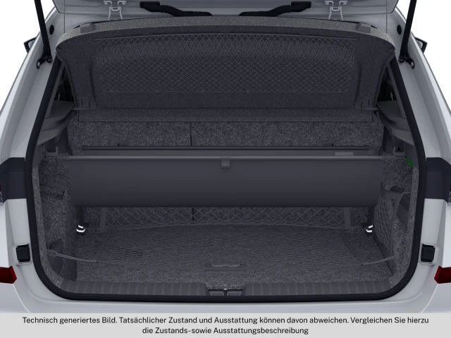 Skoda Kamiq Selection