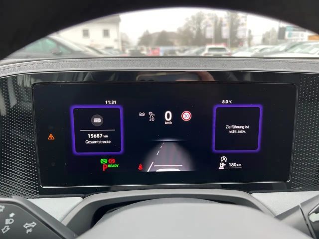 Volkswagen Passat ACT Business DSG Variant