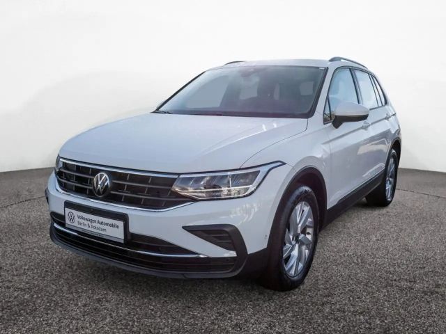 Volkswagen Tiguan 2.0 TDI 4Motion DSG Life